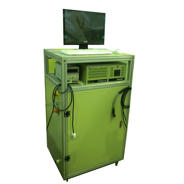 车窗车锁数据采集系统