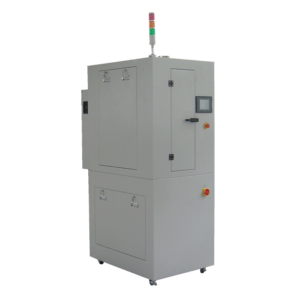 超声波钢网清洗机
